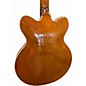 Used Gretsch Guitars g2627T Natural Hollow Body Electric Guitar