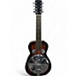 Used Gold Tone PAUL BEARD SIGNATURE 3 Tone Sunburst Resonator Guitar thumbnail