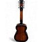 Used Gold Tone PAUL BEARD SIGNATURE 3 Tone Sunburst Resonator Guitar