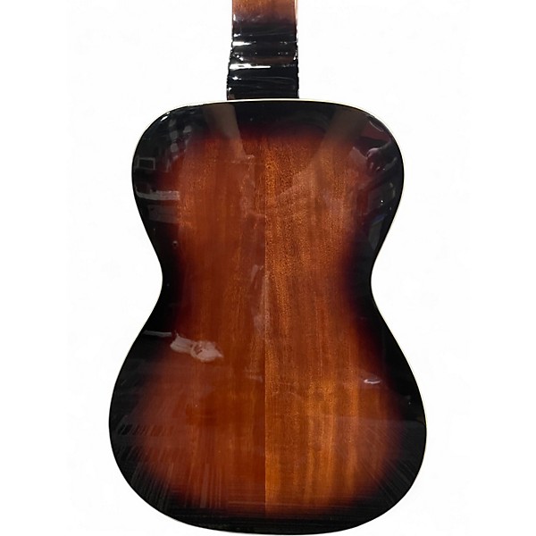 Used Gold Tone PAUL BEARD SIGNATURE 3 Tone Sunburst Resonator Guitar