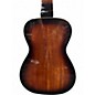 Used Gold Tone PAUL BEARD SIGNATURE 3 Tone Sunburst Resonator Guitar