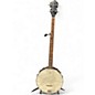 Used Johnson JB 070 Black Banjo thumbnail