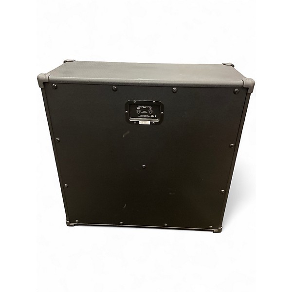 Used Line 6 Spider 412 4x12 Slant Guitar Cabinet