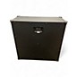 Used Line 6 Spider 412 4x12 Slant Guitar Cabinet