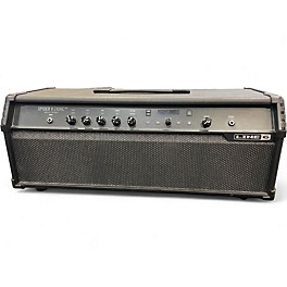 Used Line 6 Spider V 240HC Solid State Guitar Amp Head