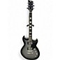Used Reverend Sensei RA Silverburst Solid Body Electric Guitar thumbnail