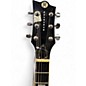 Used Reverend Sensei RA Silverburst Solid Body Electric Guitar