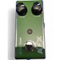 Used Afx acousticomp Bass Effect Pedal thumbnail