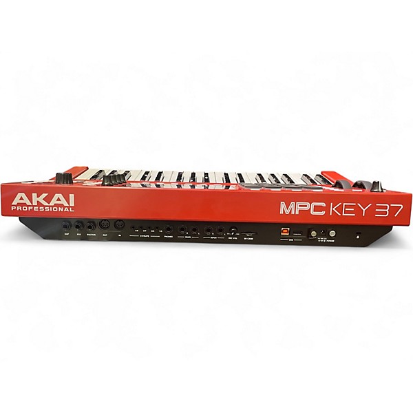 Used Akai Professional MPC KEY 37