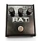 Used ProCo Rat II Distortion Effect Pedal thumbnail