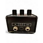 Used ProCo Rat II Distortion Effect Pedal