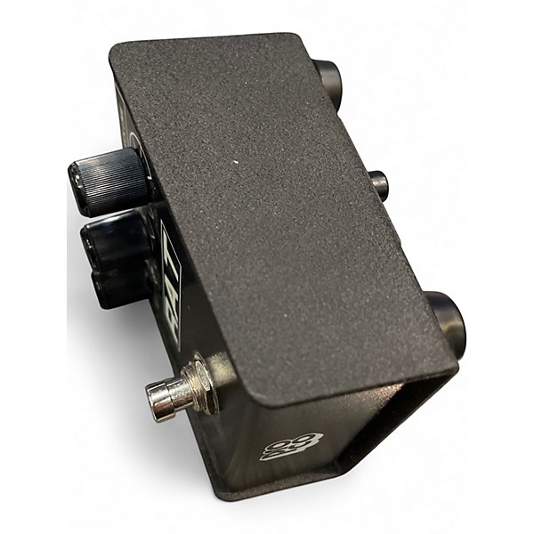 Used ProCo Rat II Distortion Effect Pedal