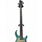 Used Sire MARCUS MILLER M5 Trans Blue Electric Bass Guitar