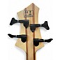 Used Sire MARCUS MILLER M5 Trans Blue Electric Bass Guitar