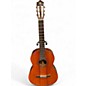Used Yamaha G-85 A Natural Classical Acoustic Guitar thumbnail