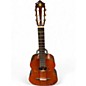 Used Yamaha G-85 A Natural Classical Acoustic Guitar