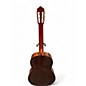 Used Yamaha G-85 A Natural Classical Acoustic Guitar