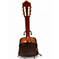 Used Yamaha G-85 A Natural Classical Acoustic Guitar