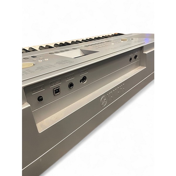 YAMAHA PSR-D1 DJ シンセサイザー ヤマハ 0803 YAMAHA DJX PSR-D1 Electronic Dance Music EDM Keyboard Beats Fully
