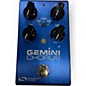 Used Source Audio GEMINI CHORUS Effect Pedal thumbnail