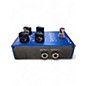 Used Source Audio GEMINI CHORUS Effect Pedal