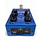 Used Source Audio GEMINI CHORUS Effect Pedal