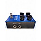 Used Source Audio GEMINI CHORUS Effect Pedal