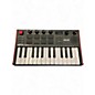 Used Akai Professional MPK Mini Play MIDI Controller thumbnail