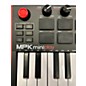 Used Akai Professional MPK Mini Play MIDI Controller