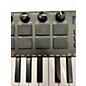 Used Akai Professional MPK Mini Play MIDI Controller