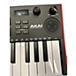 Used Akai Professional MPK Mini Play MIDI Controller