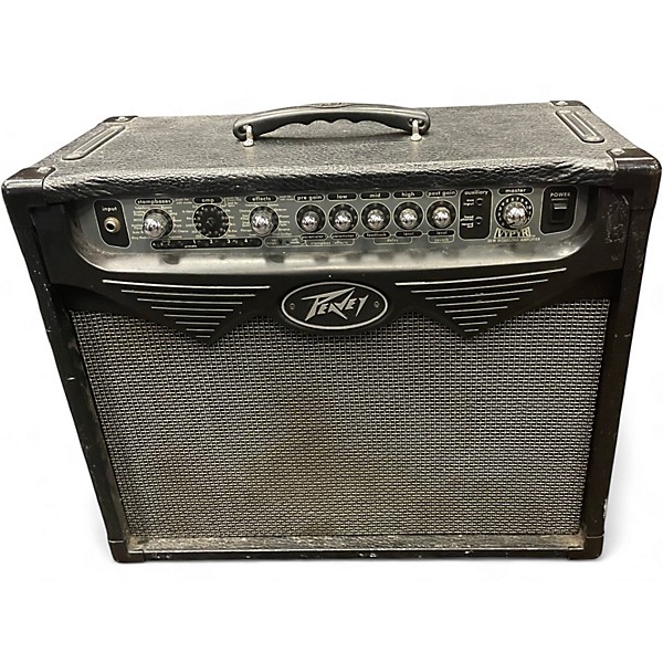 Used Peavey Vypyr 30 1x12 30W Guitar Combo Amp
