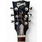 Used Gibson LES PAUL TRADITIONAL HIGH PERFORMANCE 2017 Lemonburst Solid Body Electric Guitar
