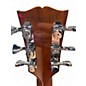 Used Gibson LES PAUL TRADITIONAL HIGH PERFORMANCE 2017 Lemonburst Solid Body Electric Guitar