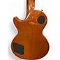 Used Gibson LES PAUL TRADITIONAL HIGH PERFORMANCE 2017 Lemonburst Solid Body Electric Guitar