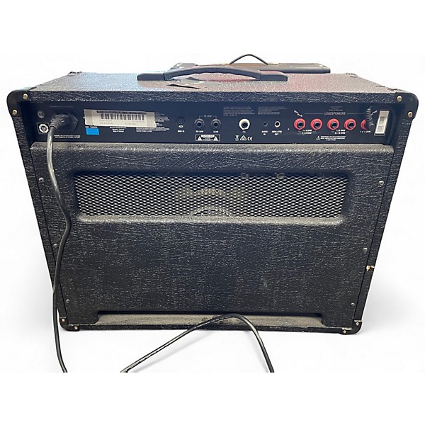 Used Marshall DSL401 Tube Guitar Combo Amp