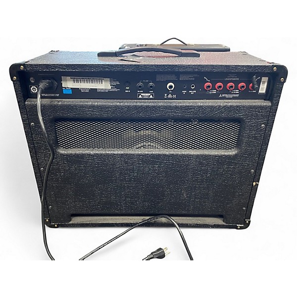 Used Marshall DSL401 Tube Guitar Combo Amp