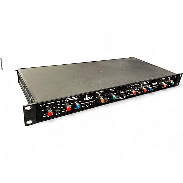 Used dbx 166 Compressor