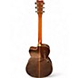 Used Yamaha FSX875C Natural Acoustic Electric Guitar