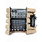 Used Alesis MultiMix 4 USB FX 4-Channel Unpowered Mixer