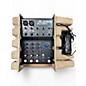 Used Alesis MultiMix 4 USB FX 4-Channel Unpowered Mixer