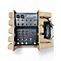 Used Alesis MultiMix 4 USB FX 4-Channel Unpowered Mixer