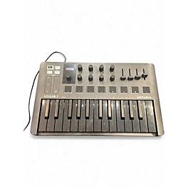 Used Arturia Minilab 3 MIDI Controller