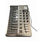 Used Arturia Minilab 3 MIDI Controller