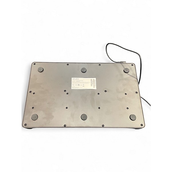 Used Arturia Minilab 3 MIDI Controller