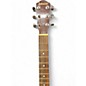 Used Johnson JG-620-S Tobacco Burst Acoustic Guitar