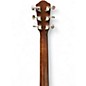 Used Johnson JG-620-S Tobacco Burst Acoustic Guitar