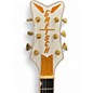 Used Gretsch Guitars G6136T White Falcon Bigsby White Hollow Body Electric Guitar