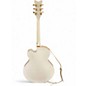 Used Gretsch Guitars G6136T White Falcon Bigsby White Hollow Body Electric Guitar