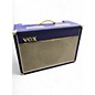 Used VOX AC15C1 15W Tube Guitar Combo Amp thumbnail